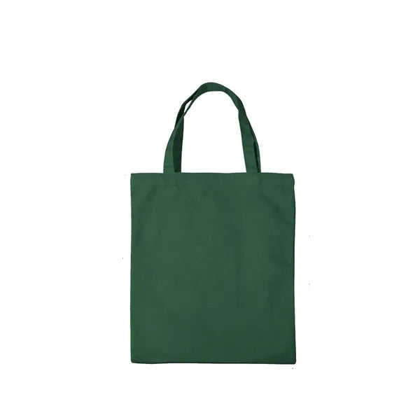 Economical Canvas Tote Bag Business Gift