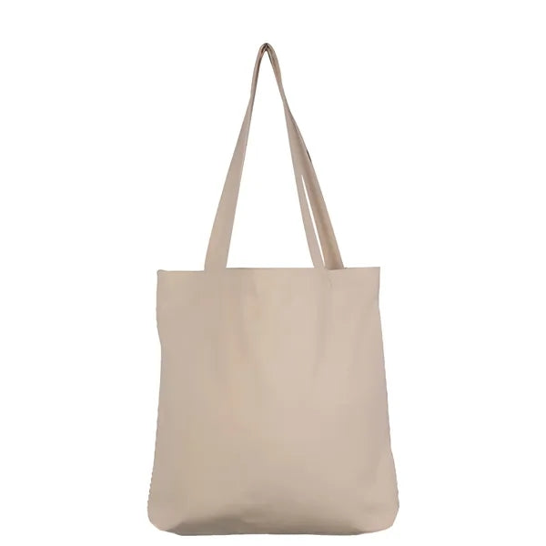 Economical Canvas Tote Bag Business Gift