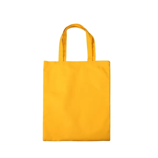 Economical Canvas Tote Bag Business Gift