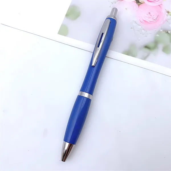 Eco Friendly Wheat Straw Pens Sustainable Ballpoint Products