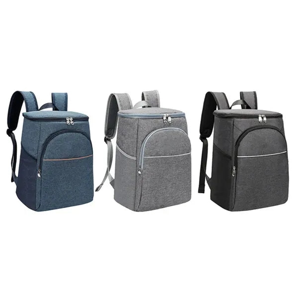 Waterproof Insulated Cooler Backpack 30-Can