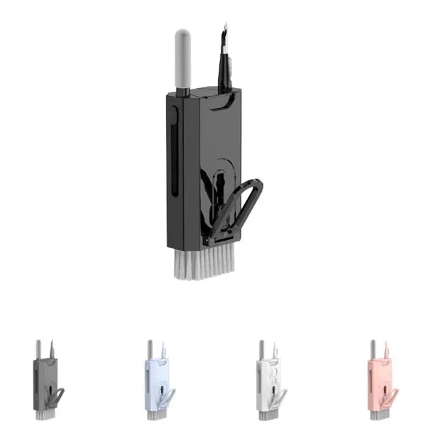8 in 1 Keyboard Cleaning Brush Set For Wireless Bluetooth