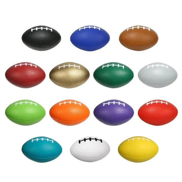 Foam Football Stress Reliever