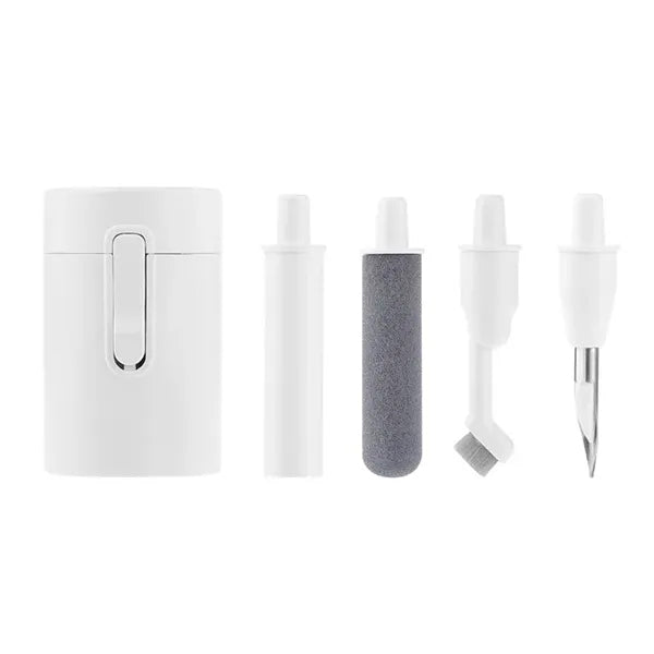 Cleaner Kit For Earbuds Cleaning Pen Bluetooth Headphone