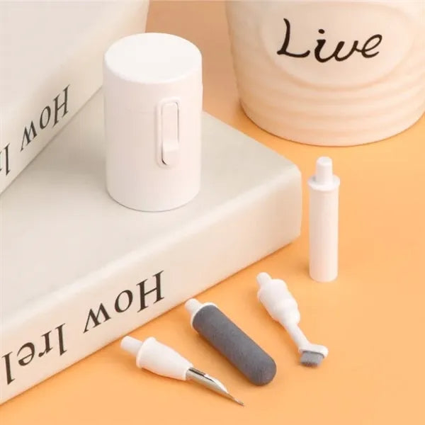 Cleaner Kit For Earbuds Cleaning Pen Bluetooth Headphone
