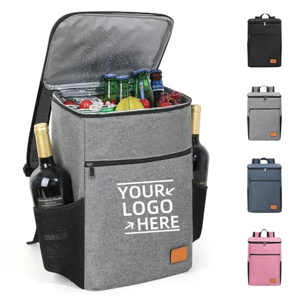 Waterproof Insulated Cooler Backpack