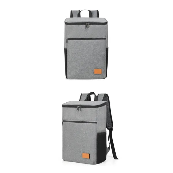 Waterproof Insulated Cooler Backpack