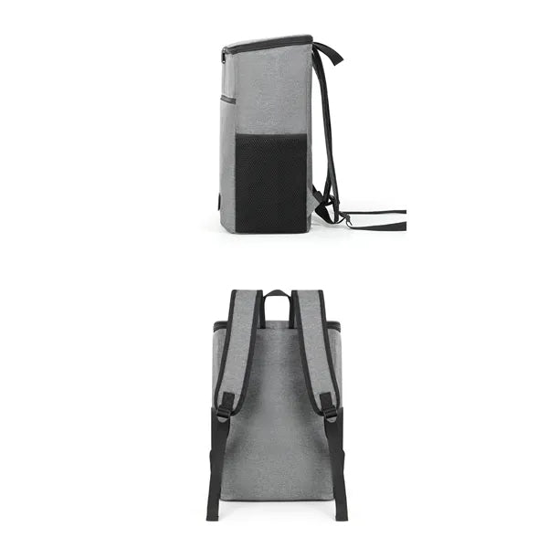 Waterproof Insulated Cooler Backpack