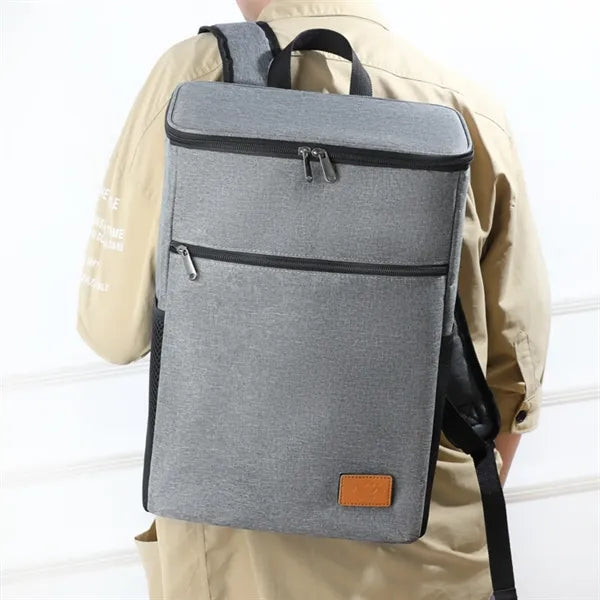 Waterproof Insulated Cooler Backpack