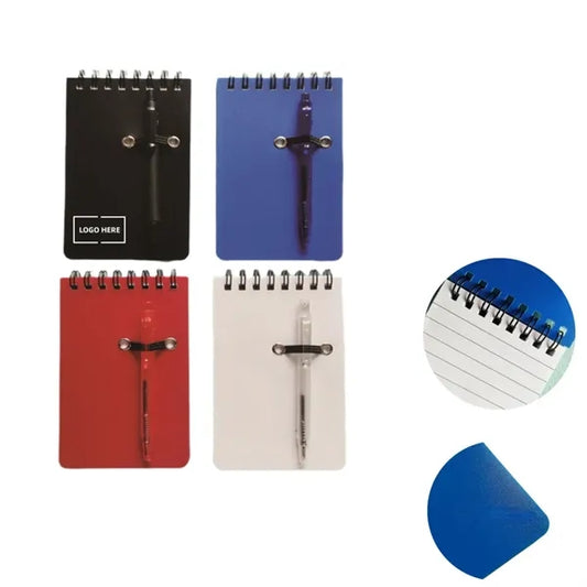 Mini Jotter & Pen