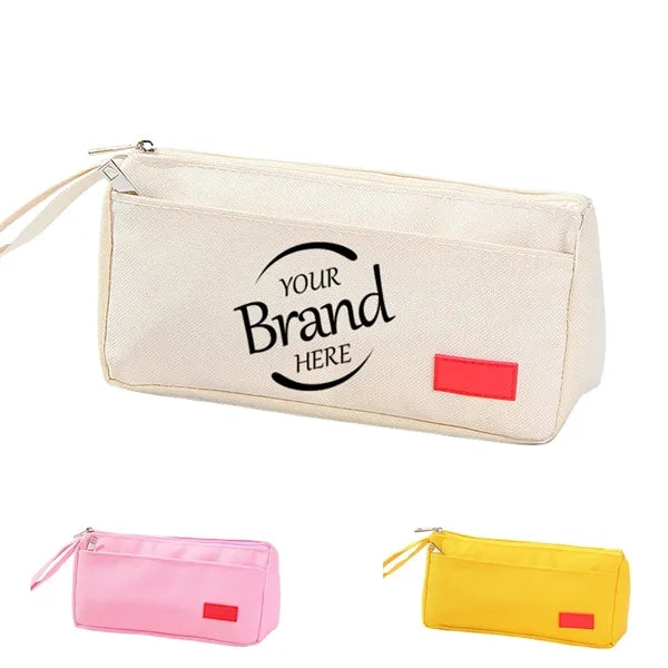Large Capacity Pencil Pouch