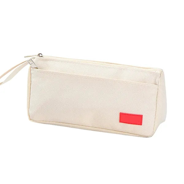 Large Capacity Pencil Pouch
