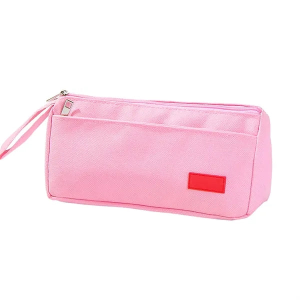 Large Capacity Pencil Pouch