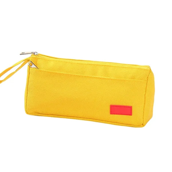 Large Capacity Pencil Pouch