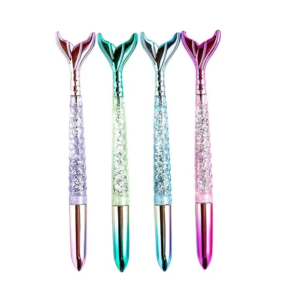 Creative And Innovative Mermaid Ballpoint Pen