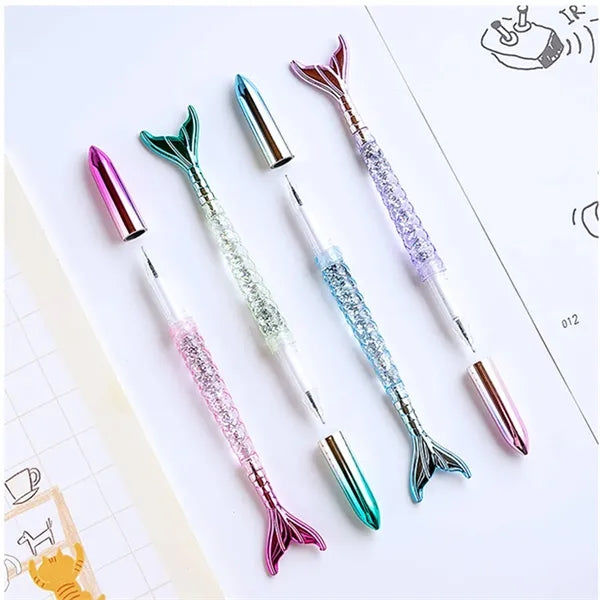 Creative And Innovative Mermaid Ballpoint Pen