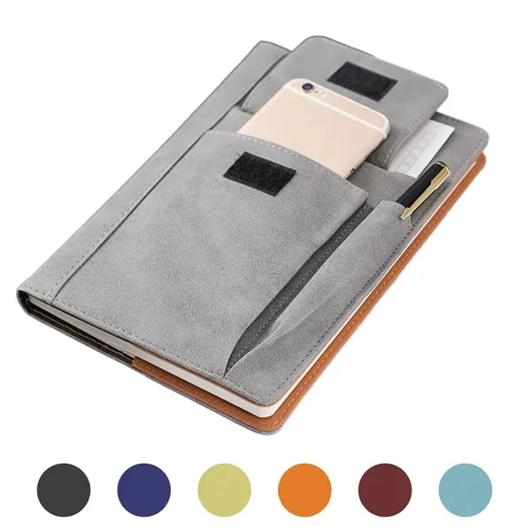 Multi Functional And Pocket Notebook
