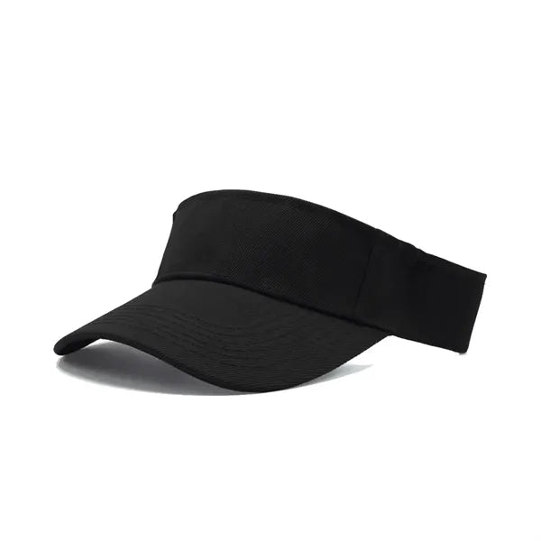 Empty Top Sport Sun Visor Hats