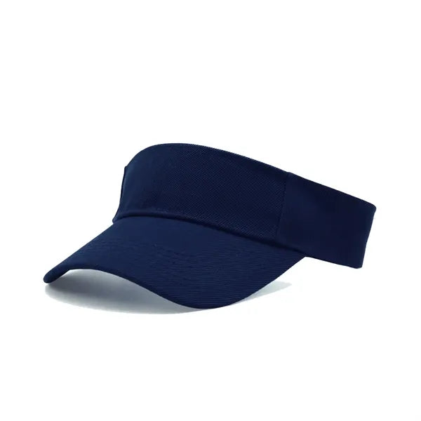 Empty Top Sport Sun Visor Hats