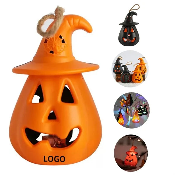 Halloween Portable Small Lanterns