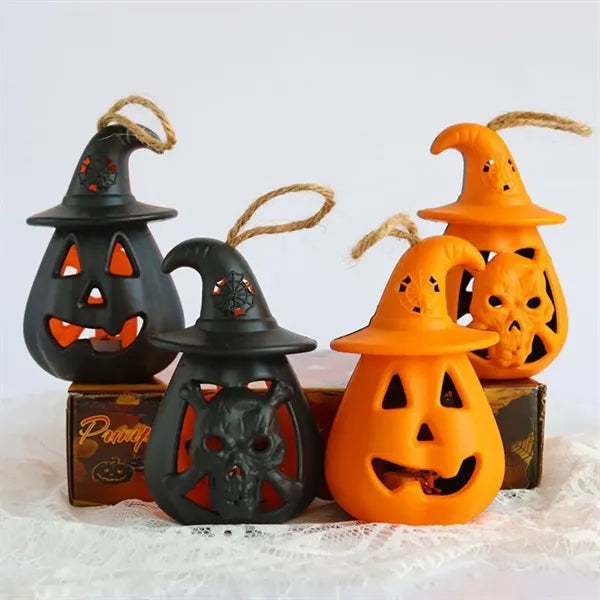 Halloween Portable Small Lanterns