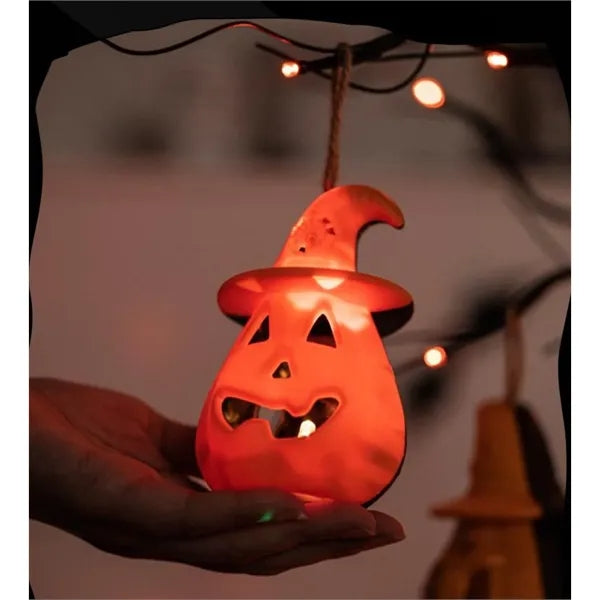 Halloween Portable Small Lanterns