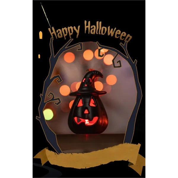 Halloween Portable Small Lanterns