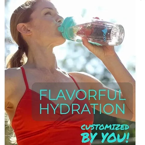 Fruit Infuser Water Bottle