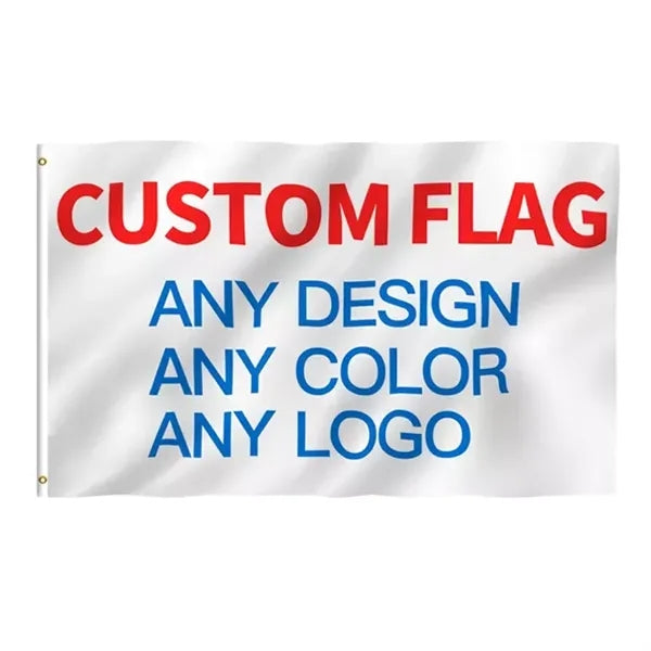 3x5 FT Flag
