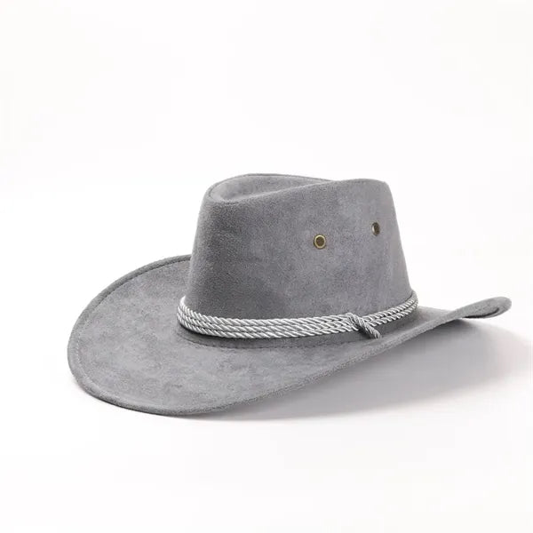 Casual Sunshade Cowboy Hat