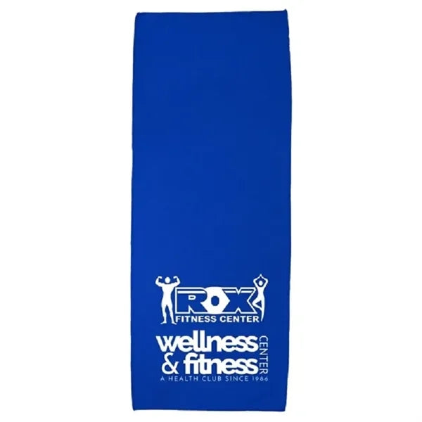 Sports Quick Dry Microfiber Cooling Towel