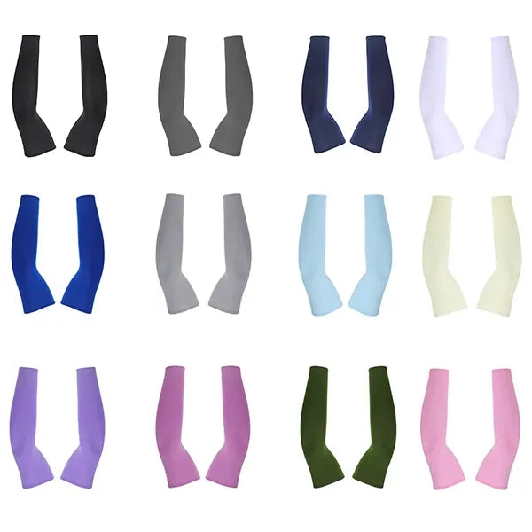 Universal Cooling Arm Sleeves