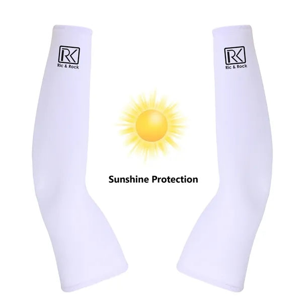 Universal Cooling Arm Sleeves