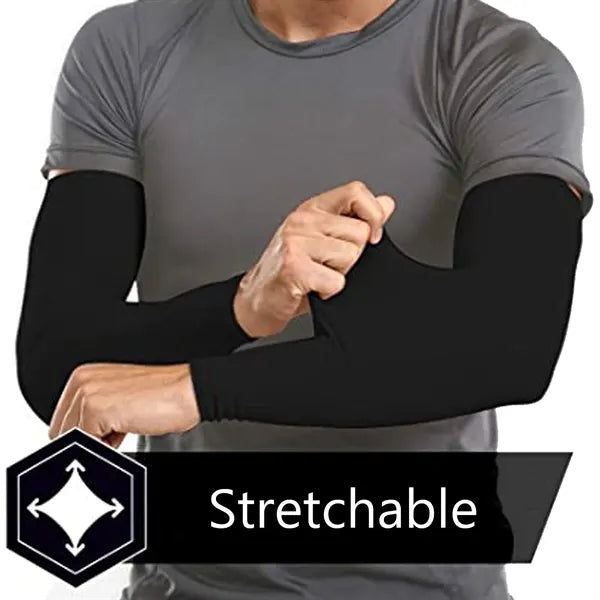 Universal Cooling Arm Sleeves