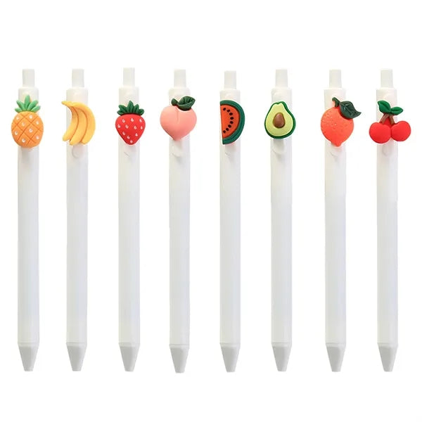 Fruits Click Pen