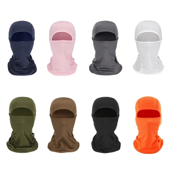 Multi Balaclava Mask Hat