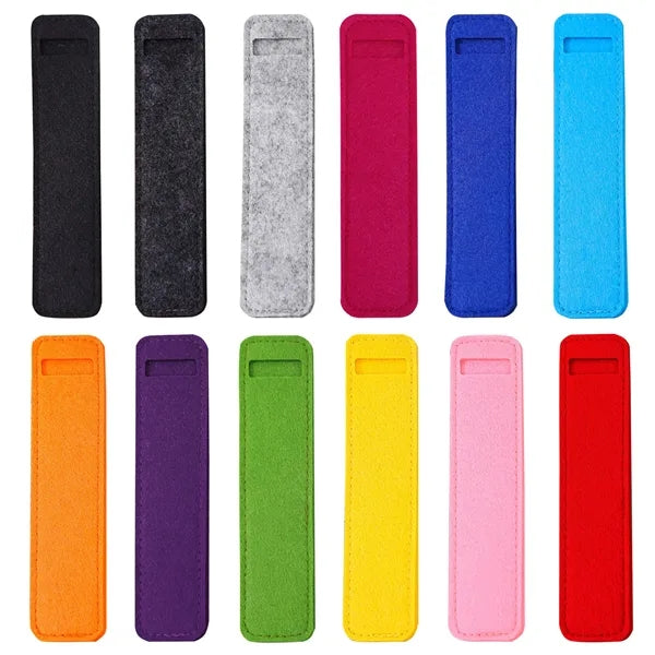 Felt Pen Pouch