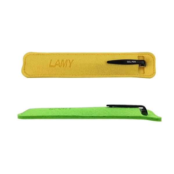 Felt Pen Pouch
