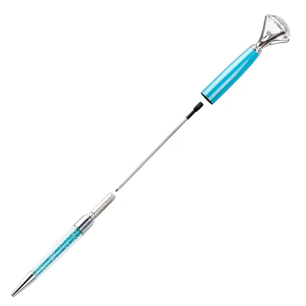 Diamond Metal Pen