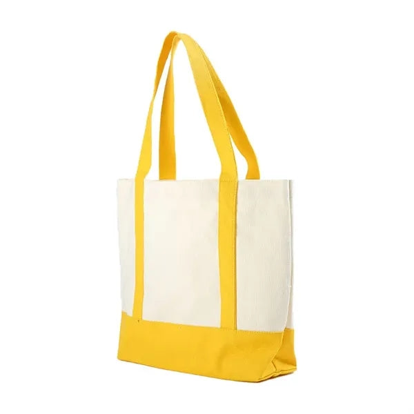 Liberty Seaside Boater Tote Bags