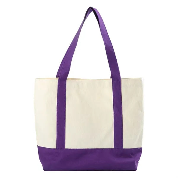 Liberty Seaside Boater Tote Bags