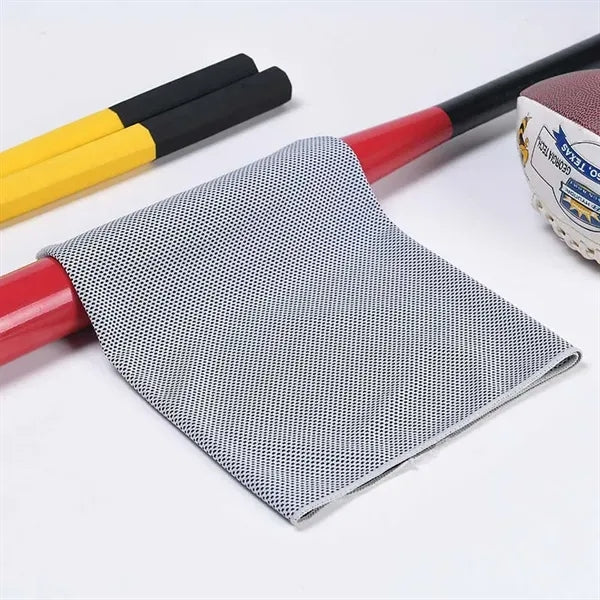 Cooling Towel with Eco Bag