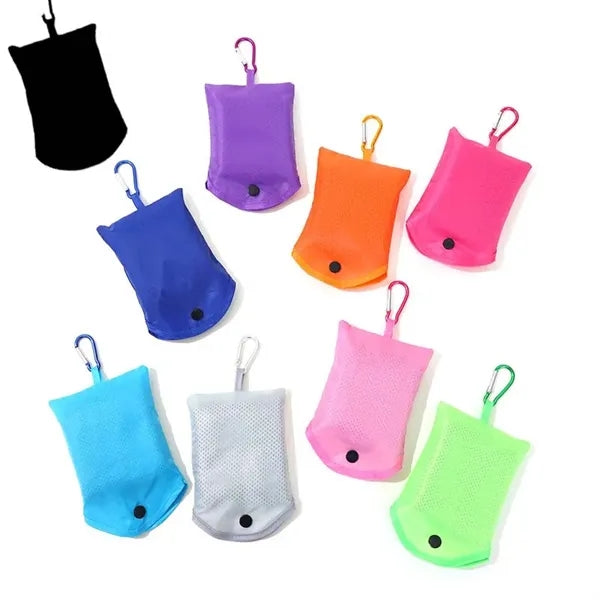 Cooling Towel with Eco Bag