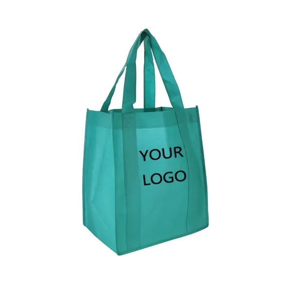 Shopping Bag With 20 Inch Reinforced Handle