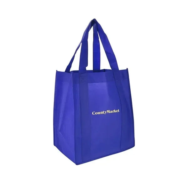 Shopping Bag With 20 Inch Reinforced Handle