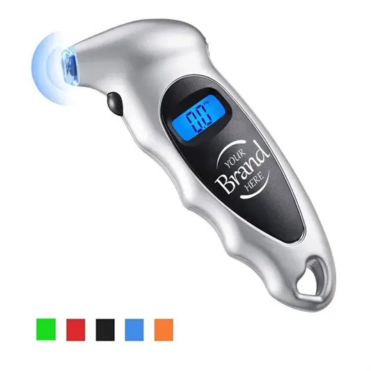 Multifunction Digital Tire Pressure