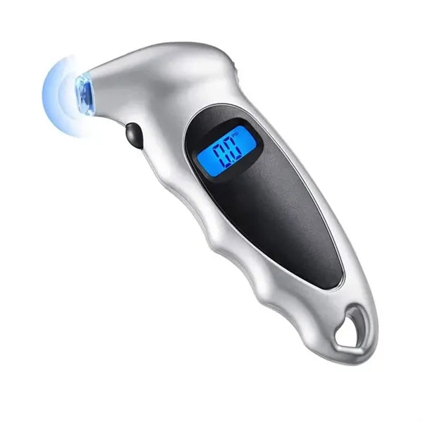 Multifunction Digital Tire Pressure
