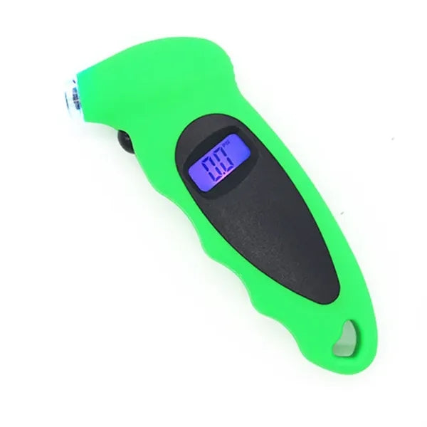Multifunction Digital Tire Pressure