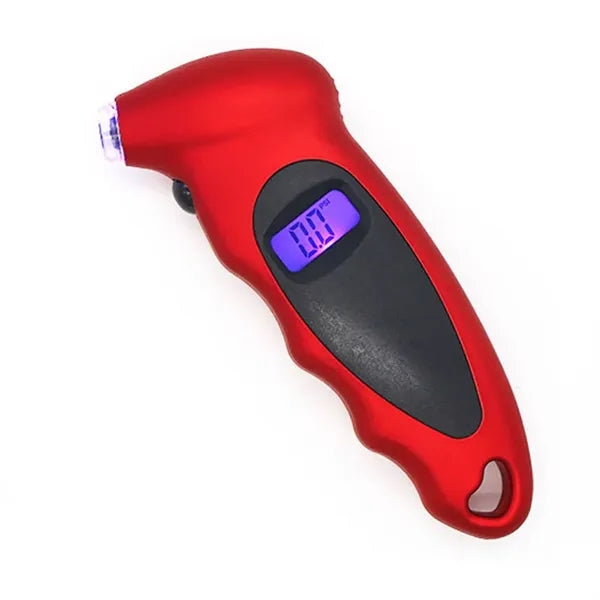 Multifunction Digital Tire Pressure