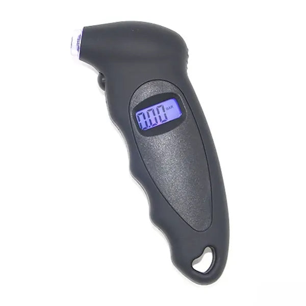 Multifunction Digital Tire Pressure